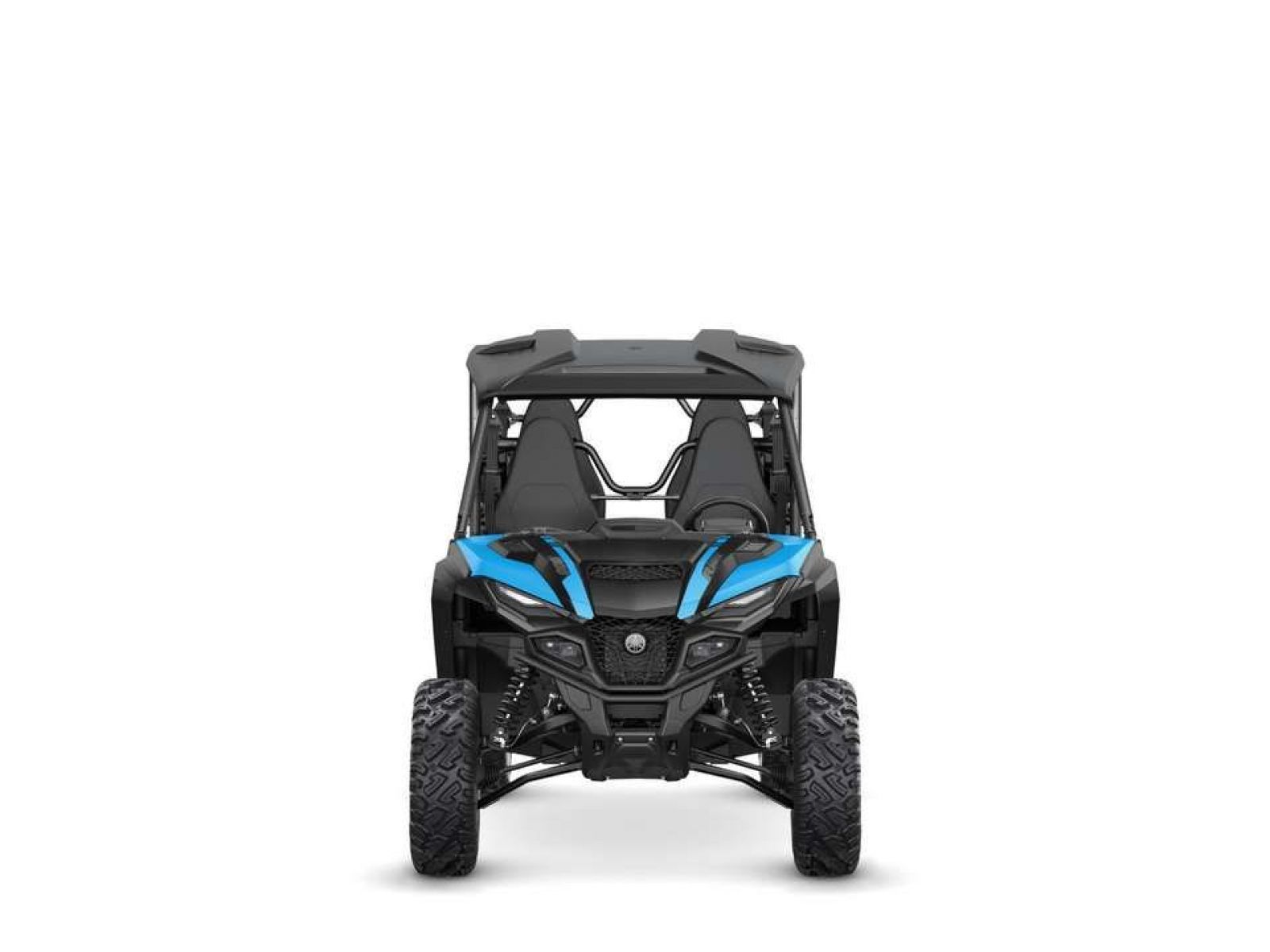 Мотовездеход UTV YAMAHA Wolverine R-Max 4 1000 (Cyan / Yamaha Black) 2024